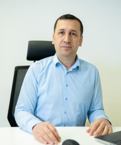 Team member