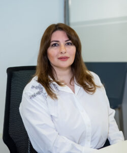 Team member