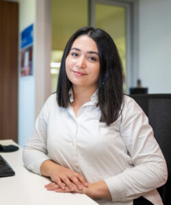Team member
