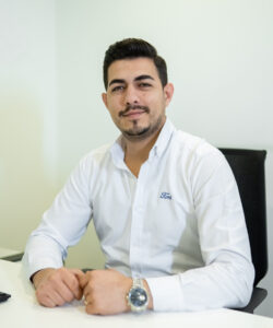 Team member