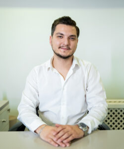 Team member