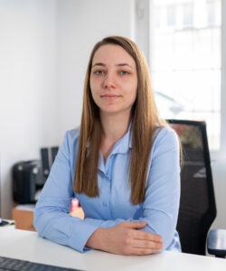Team member