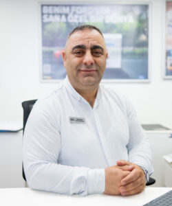 Team member