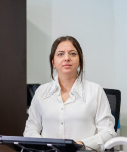 Team member