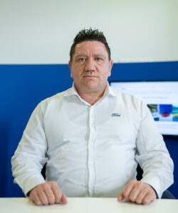 Team member