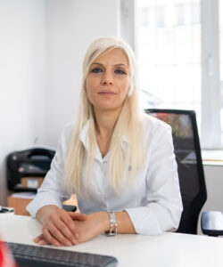 Team member