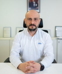 Team member