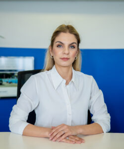 Team member